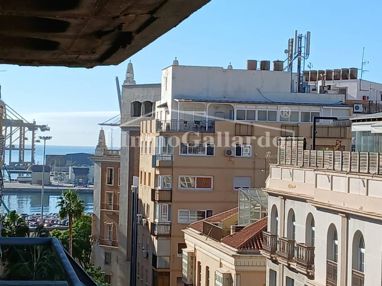 Garage for Sale in Málaga