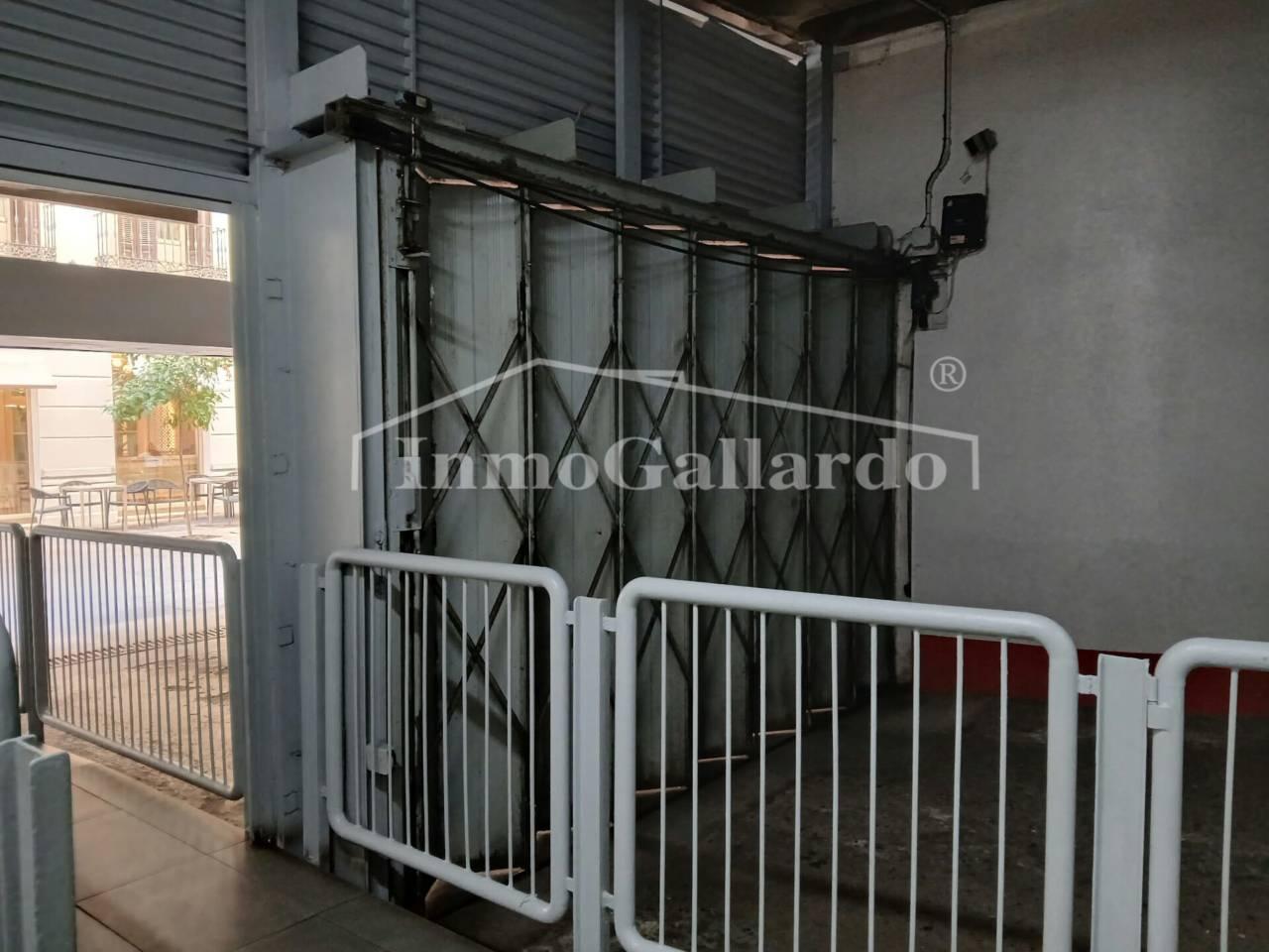Garage for Sale in Málaga