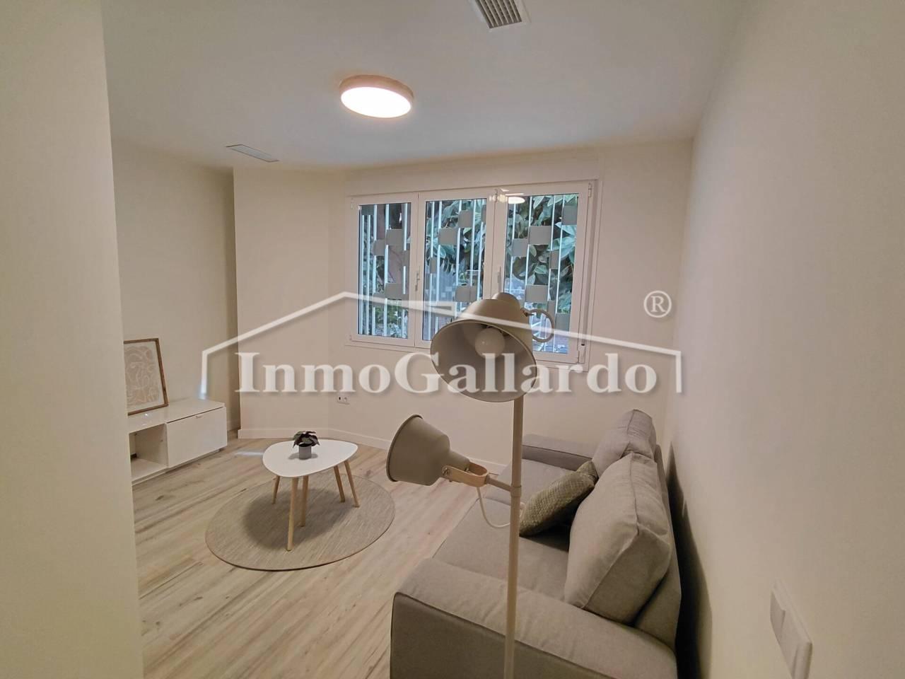 Studio for Sale in Málaga