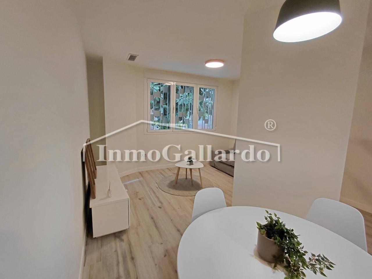 Studio for Sale in Málaga
