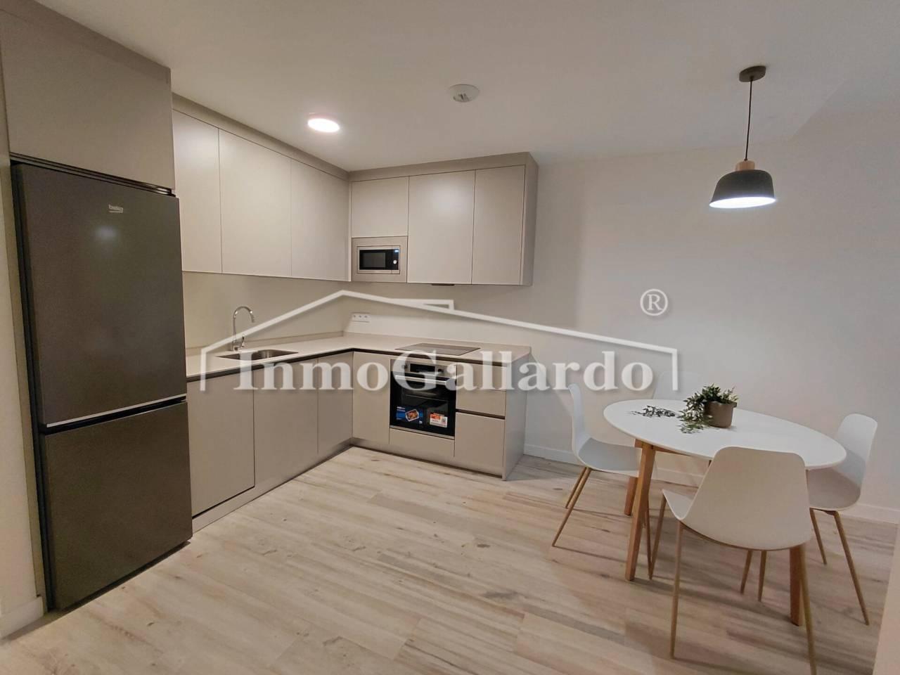 Studio for Sale in Málaga