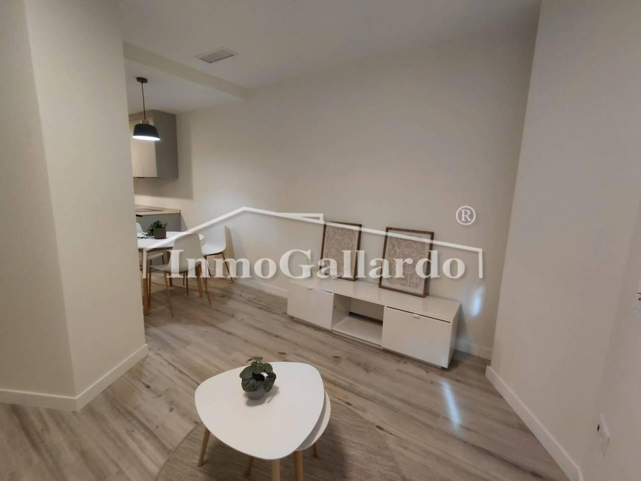 Studio for Sale in Málaga