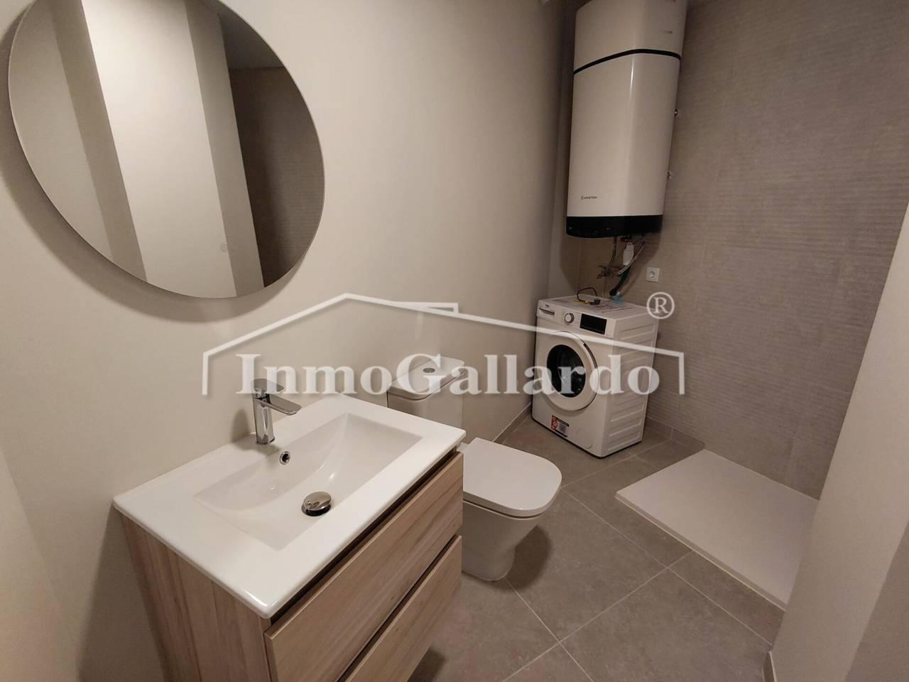 Studio for Sale in Málaga