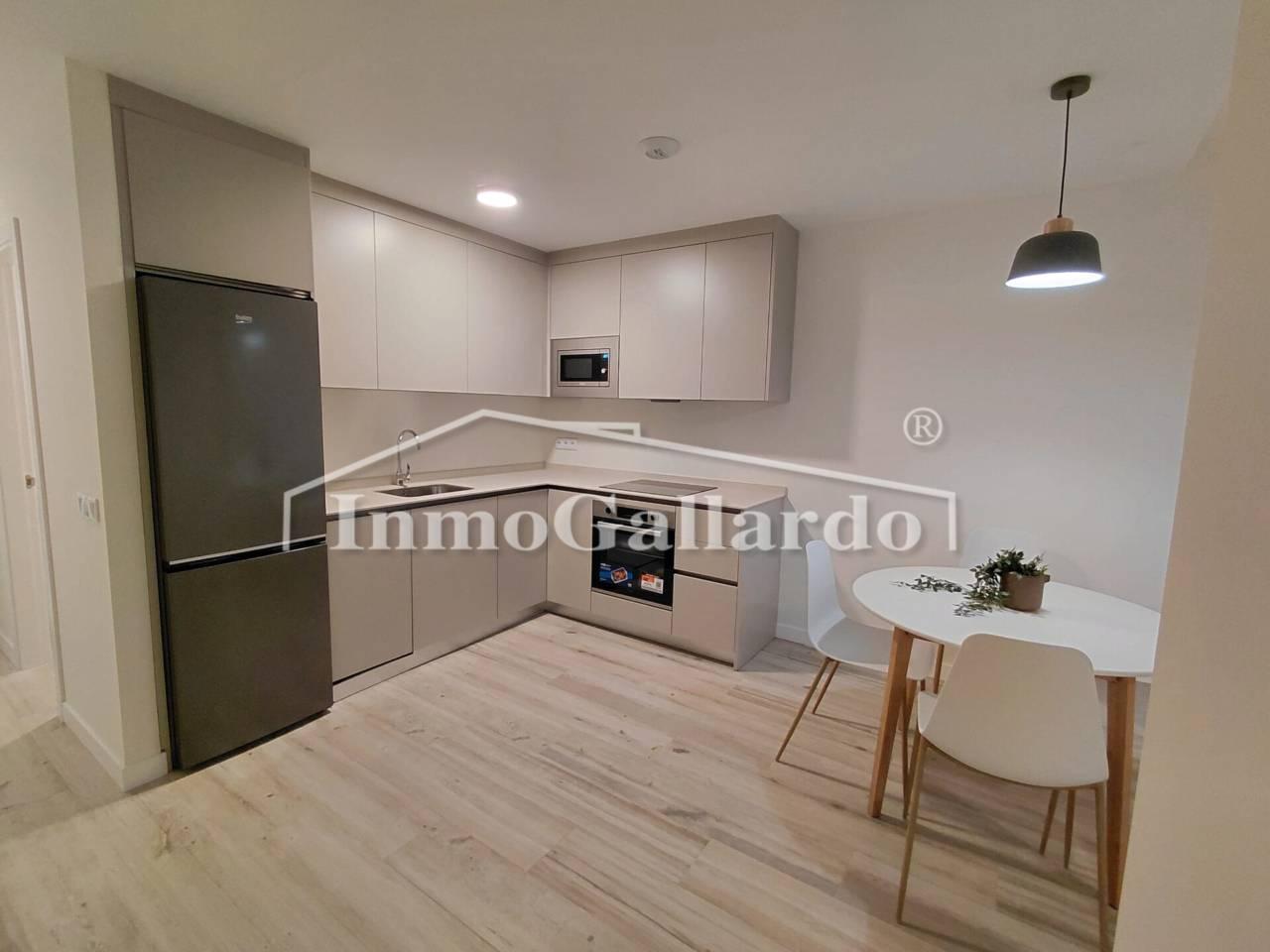 Studio for Sale in Málaga