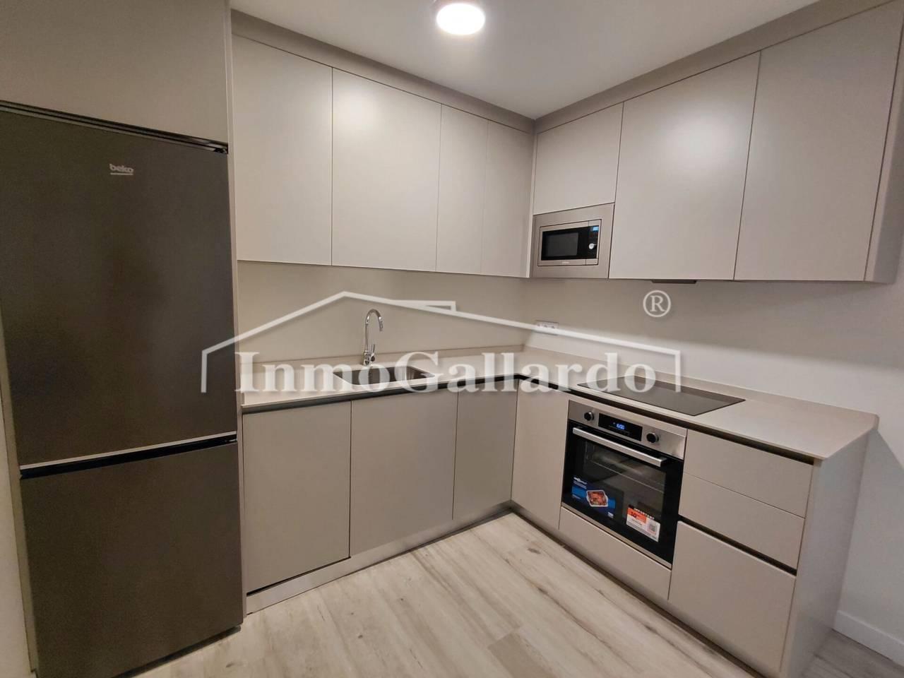 Studio for Sale in Málaga