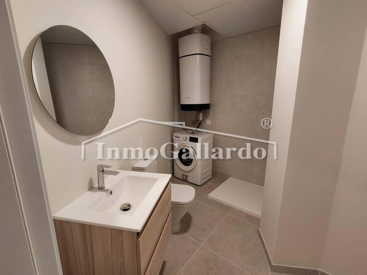 Studio for Sale in Málaga