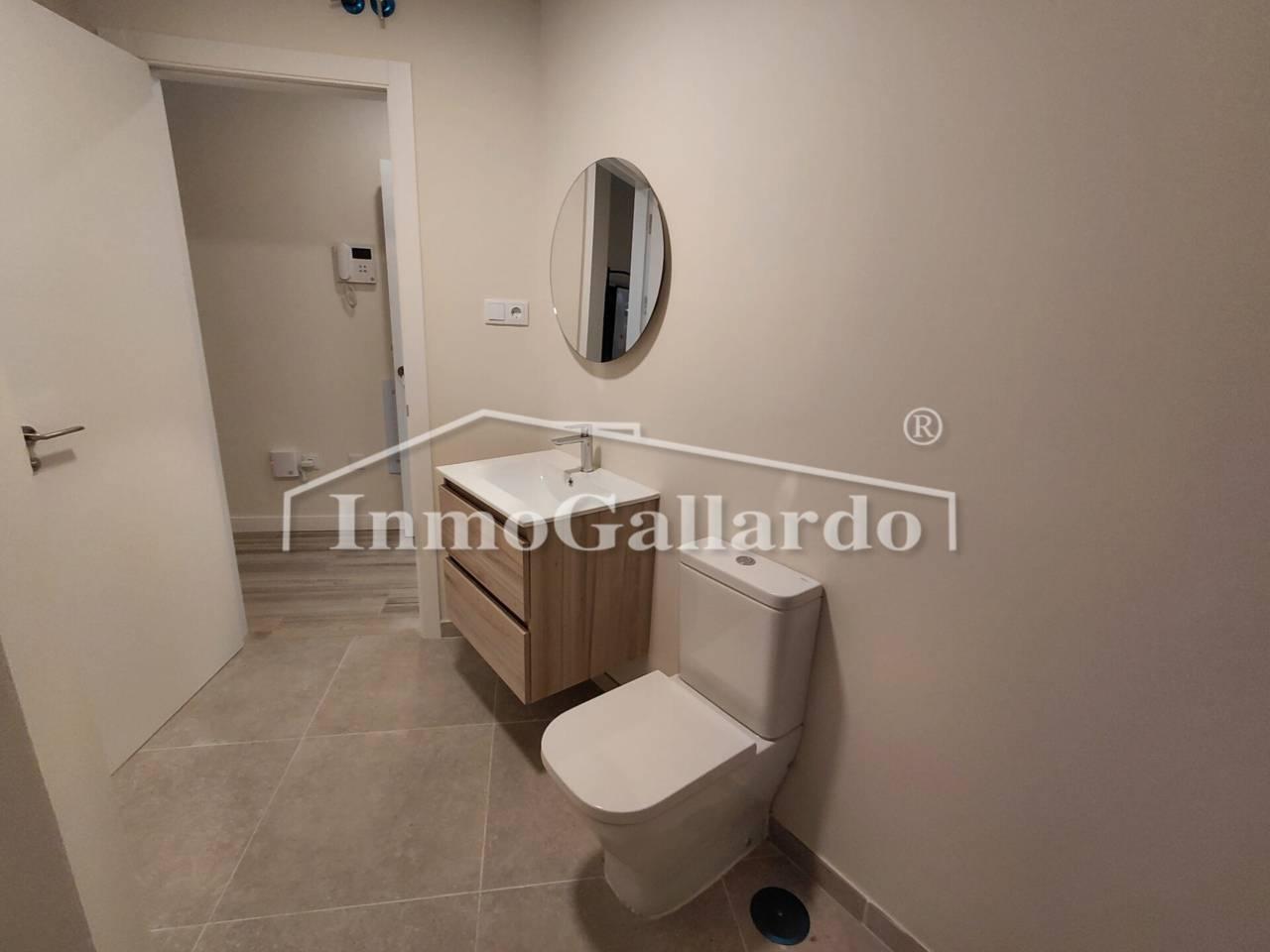 Studio for Sale in Málaga