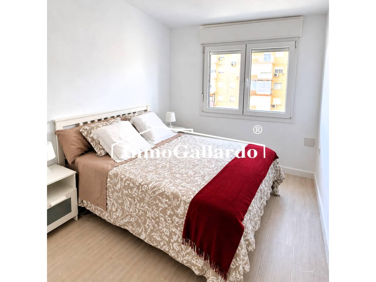 Flat for Sale in Algarrobo