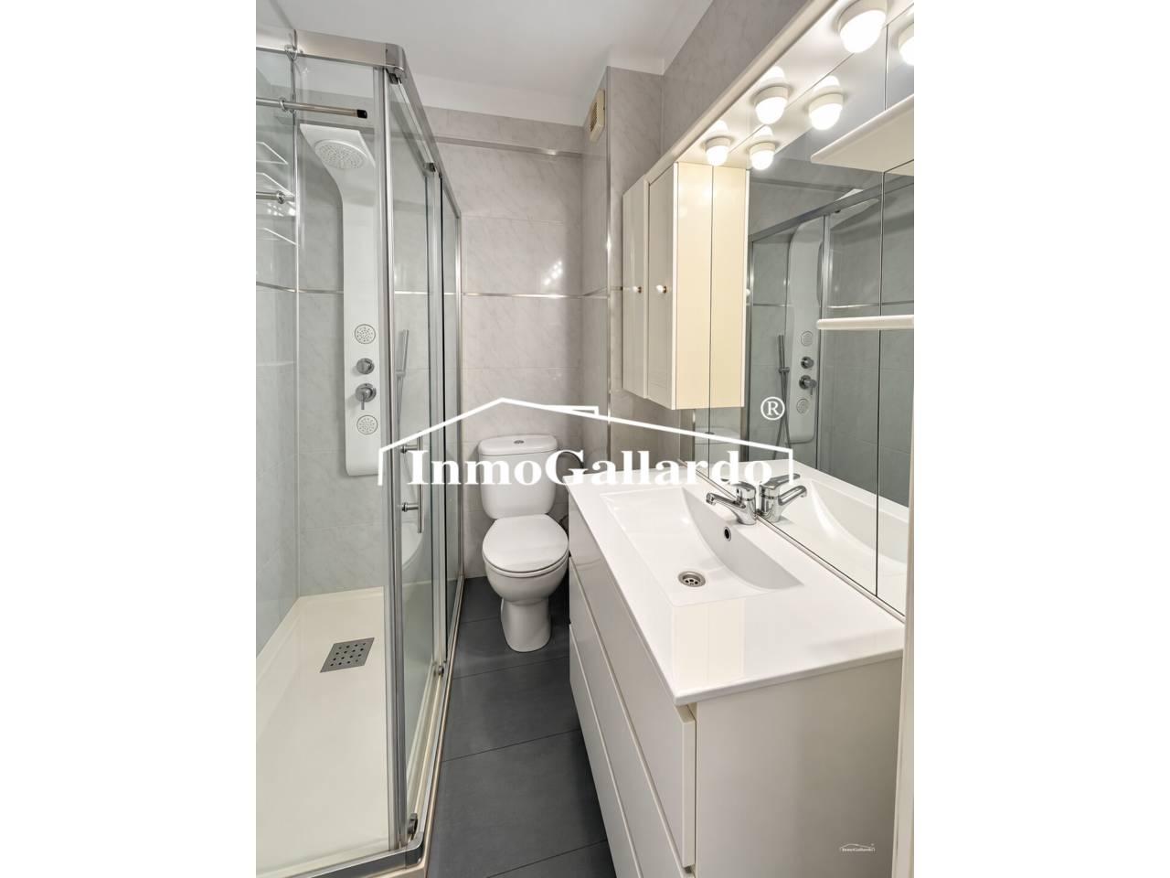 Flat for Sale in Algarrobo