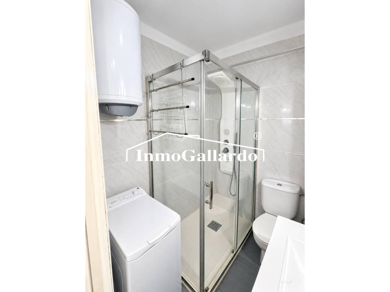 Flat for Sale in Algarrobo