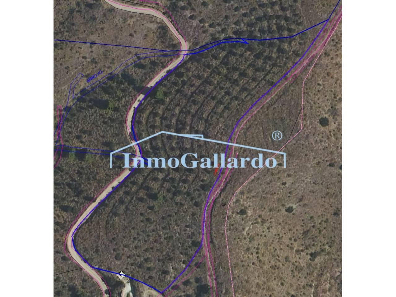 Parcela en Venta en Rincón de la Victoria