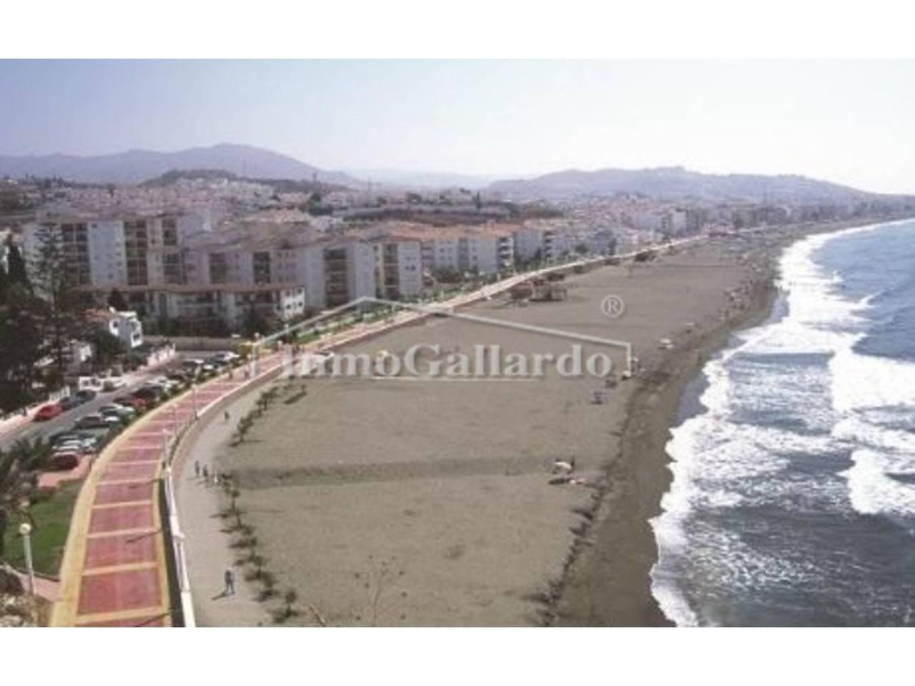 Parcela en Venta en Rincón de la Victoria