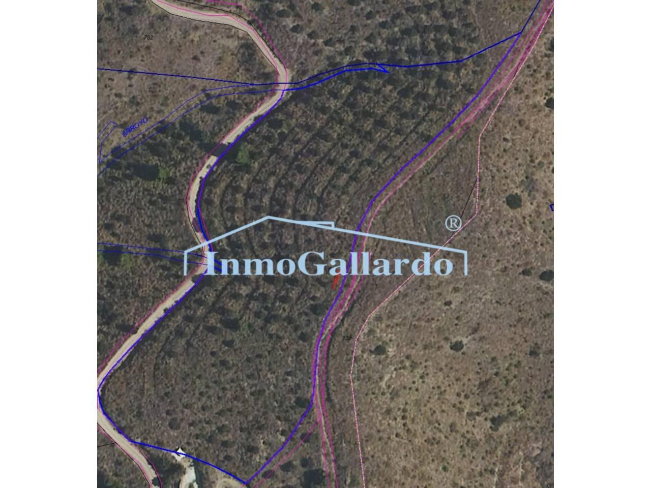Parcela en Venta en Rincón de la Victoria