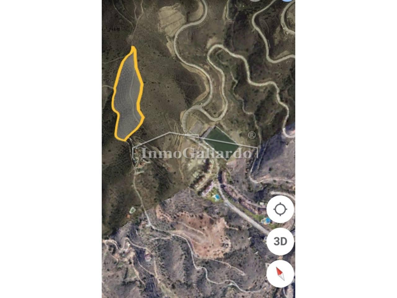 Parcela en Venta en Rincón de la Victoria