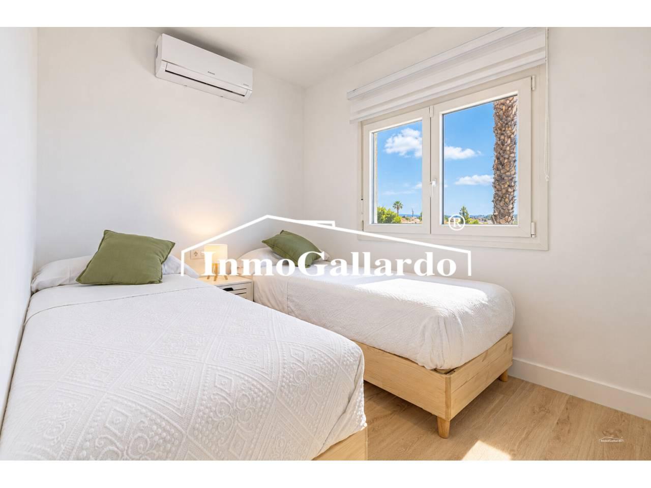 Casa en Venta en Rincón de la Victoria
