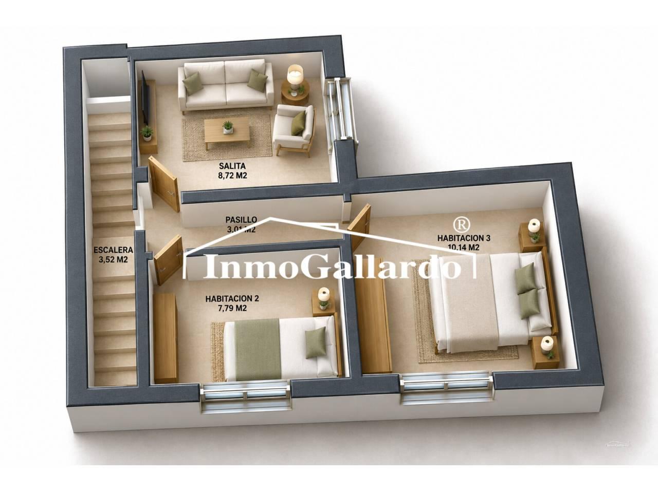Casa en Venta en Rincón de la Victoria