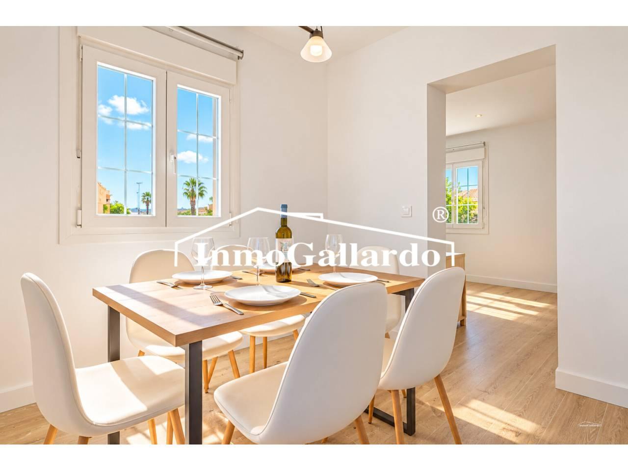 Casa en Venta en Rincón de la Victoria