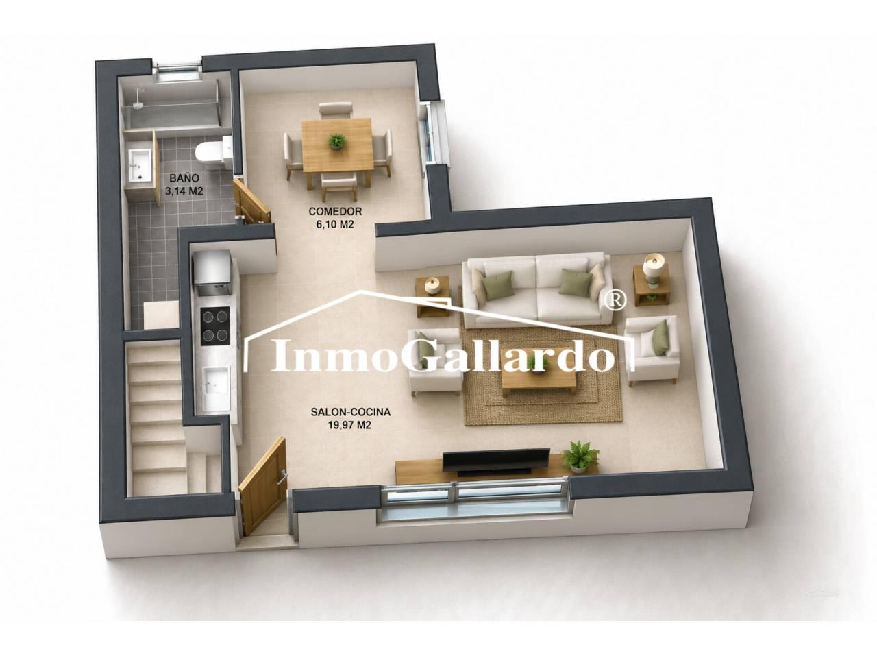 Casa en Venta en Rincón de la Victoria