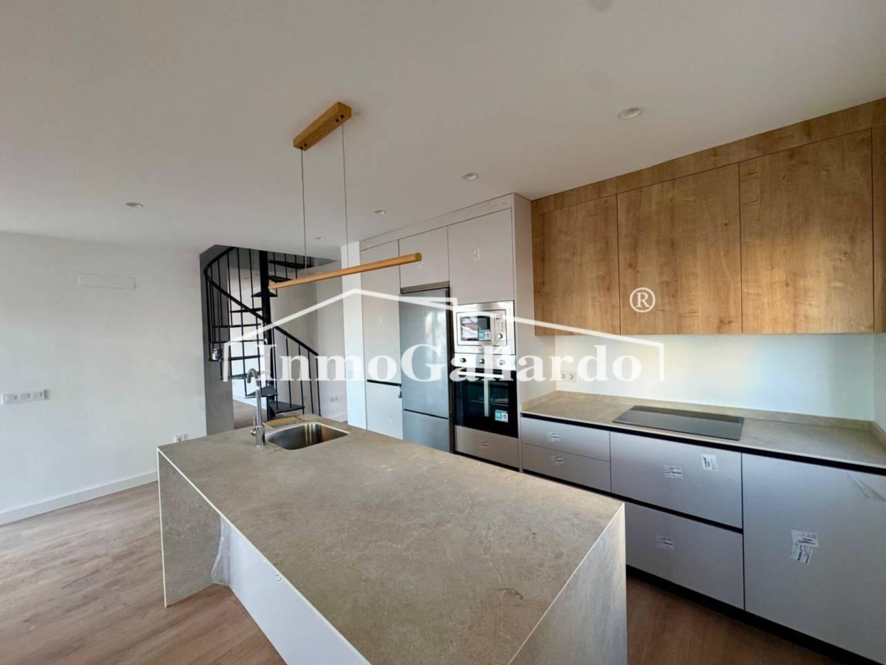 Dúplex en Venta en Torremolinos
