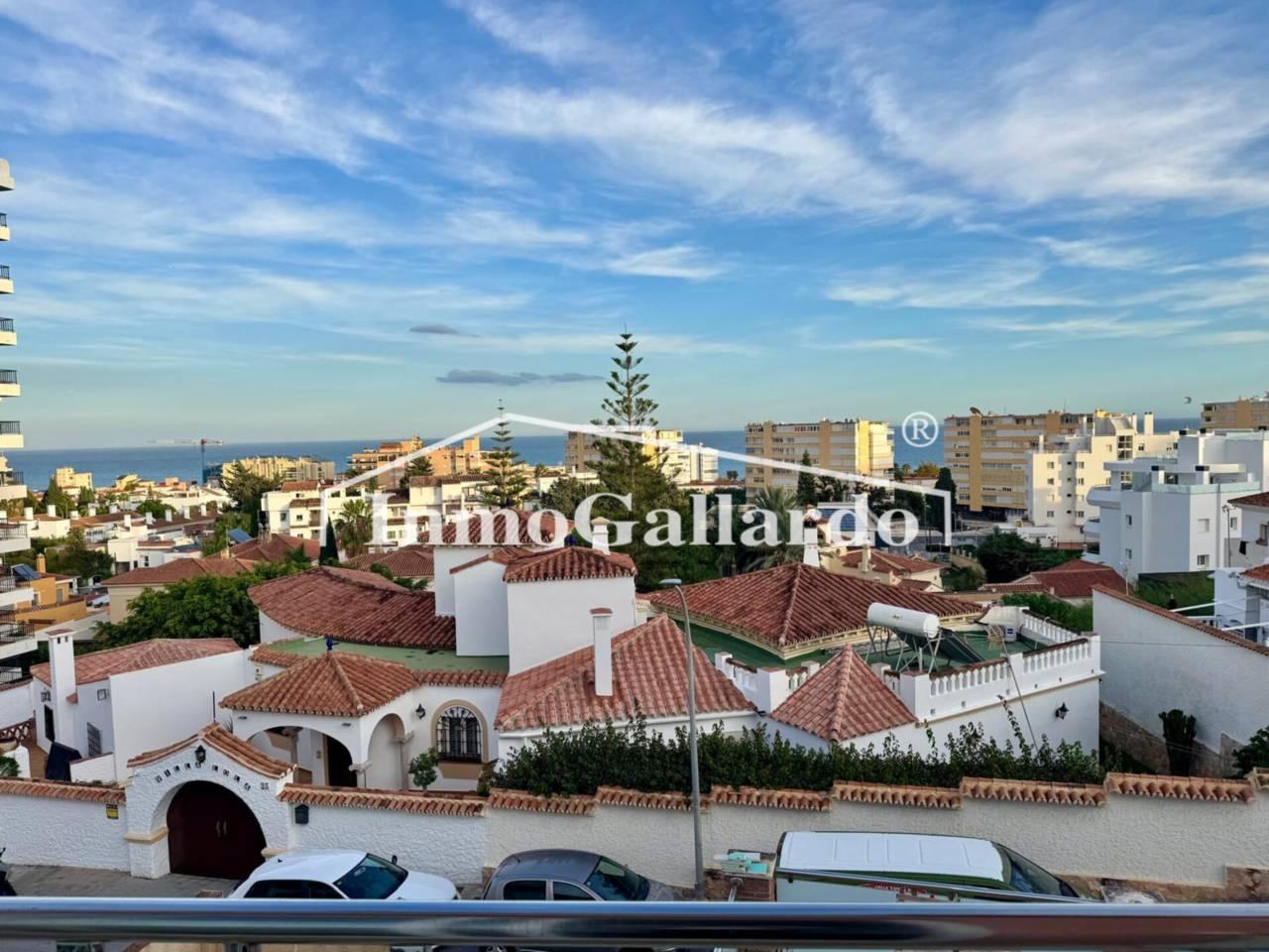 Dúplex en Venta en Torremolinos