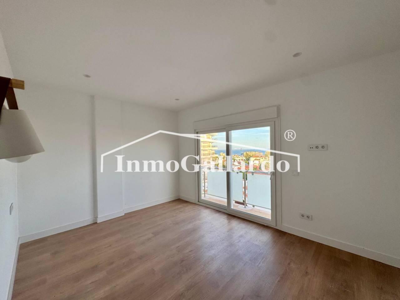 Dúplex en Venta en Torremolinos