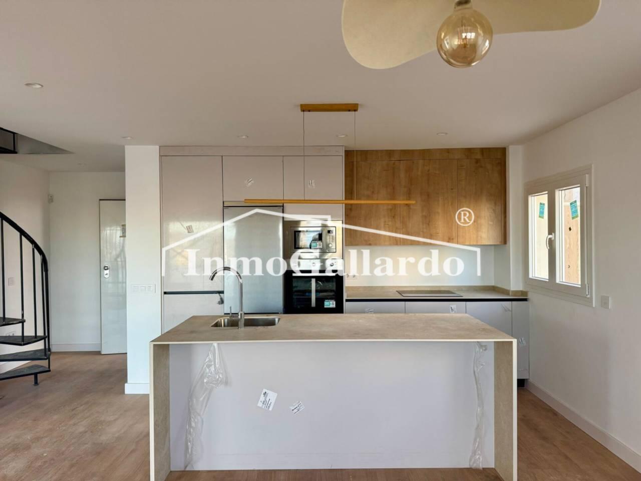 Dúplex en Venta en Torremolinos