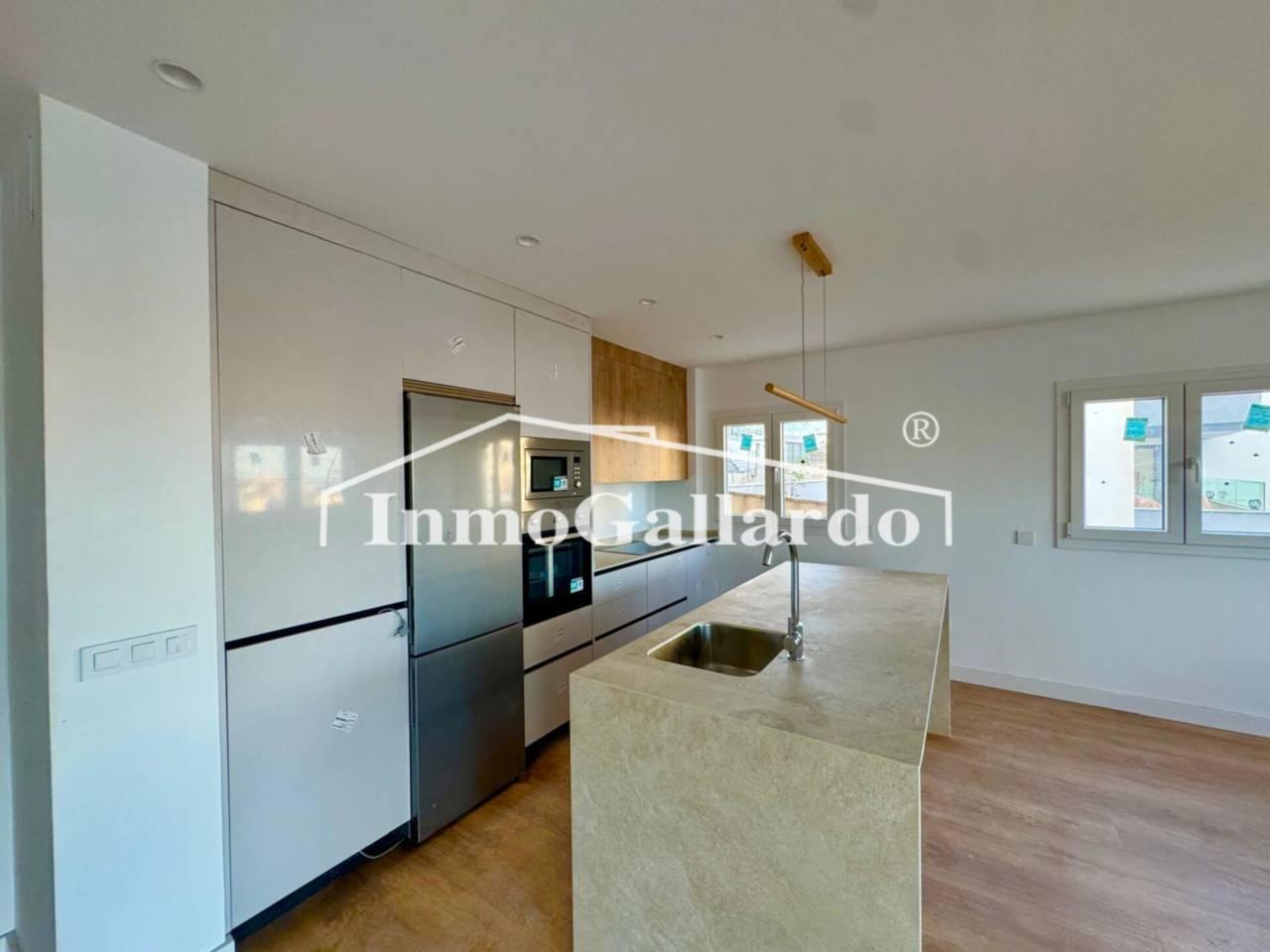 Dúplex en Venta en Torremolinos