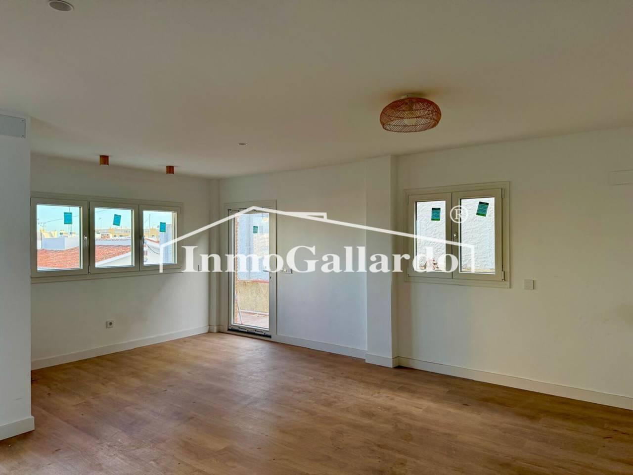 Dúplex en Venta en Torremolinos