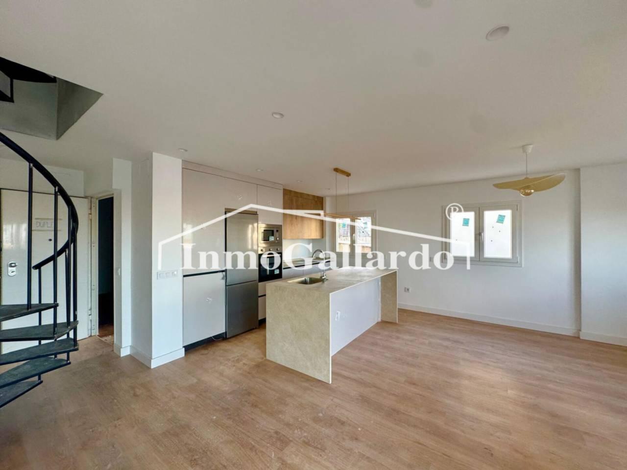 Dúplex en Venta en Torremolinos