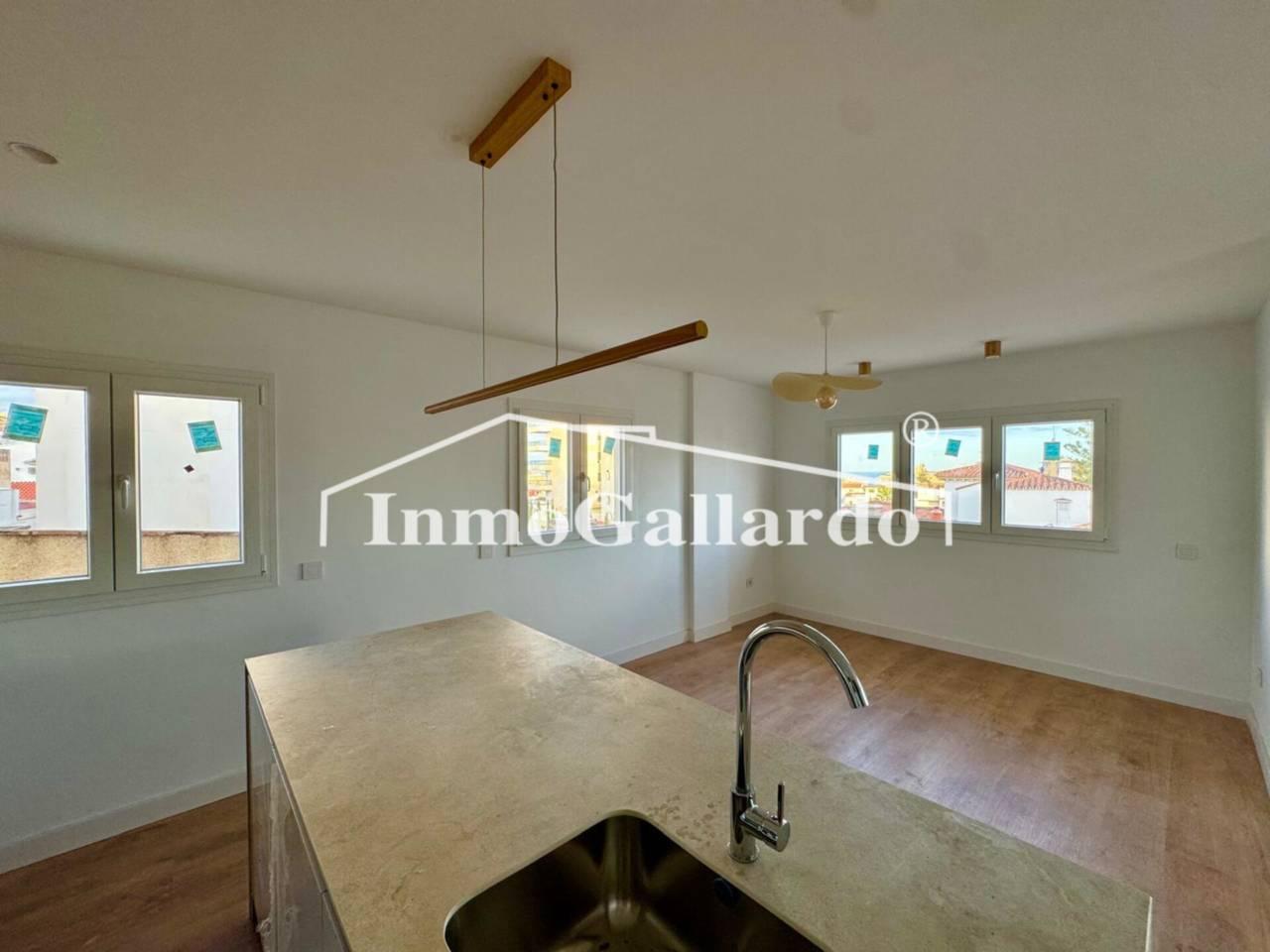 Dúplex en Venta en Torremolinos