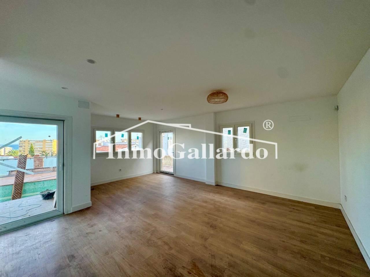 Dúplex en Venta en Torremolinos
