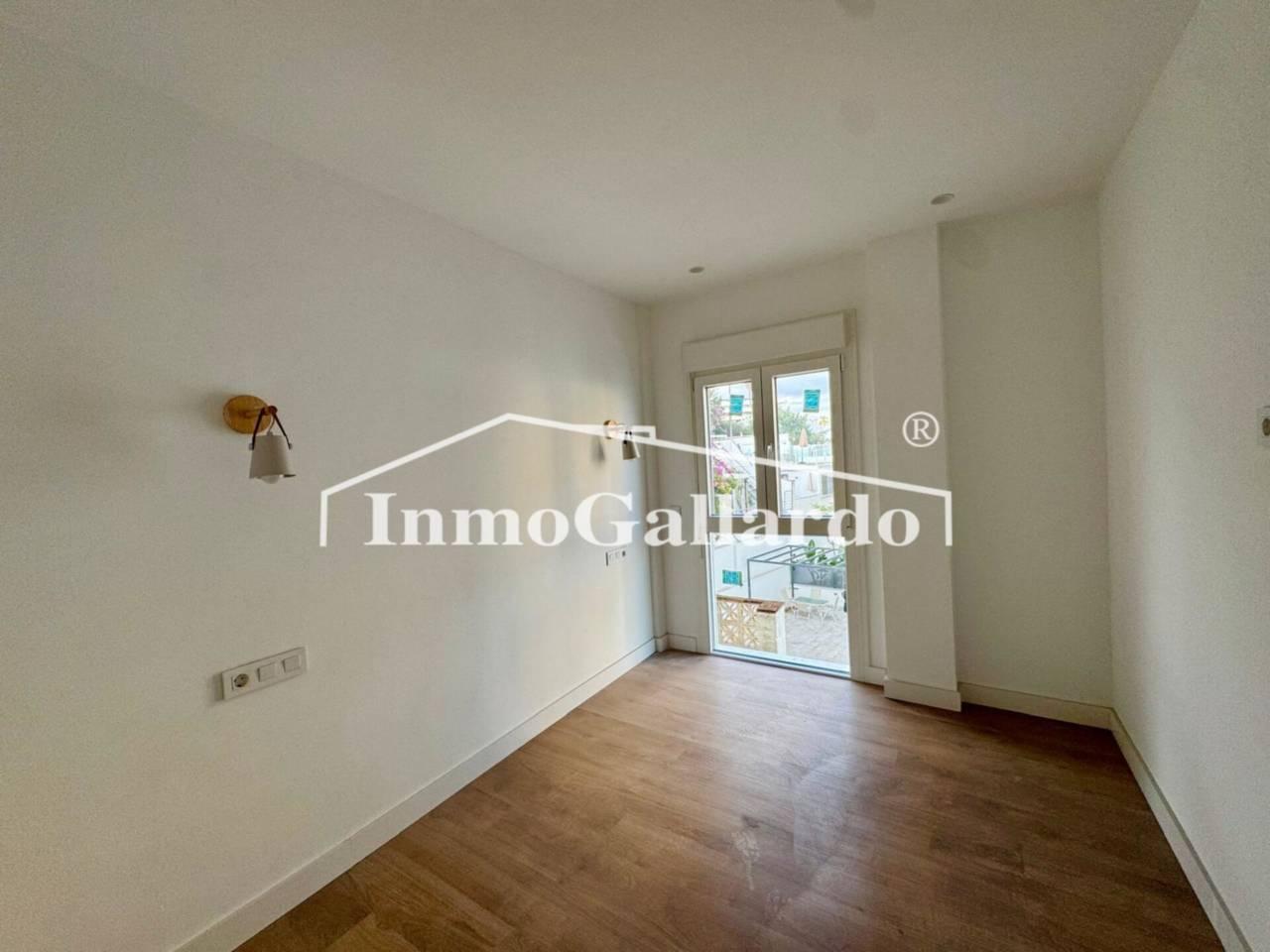 Dúplex en Venta en Torremolinos