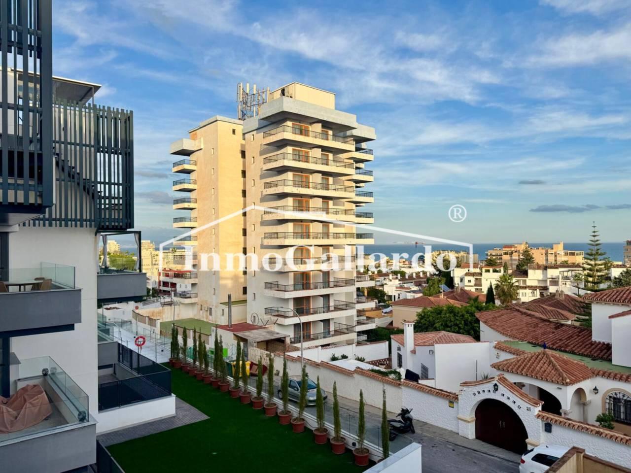 Dúplex en Venta en Torremolinos