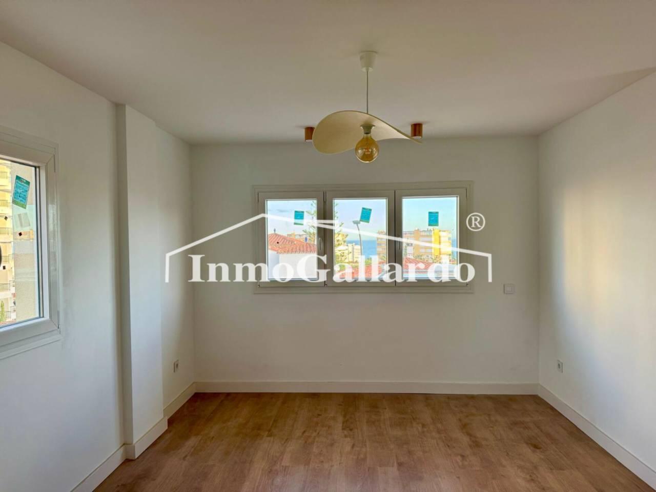 Dúplex en Venta en Torremolinos