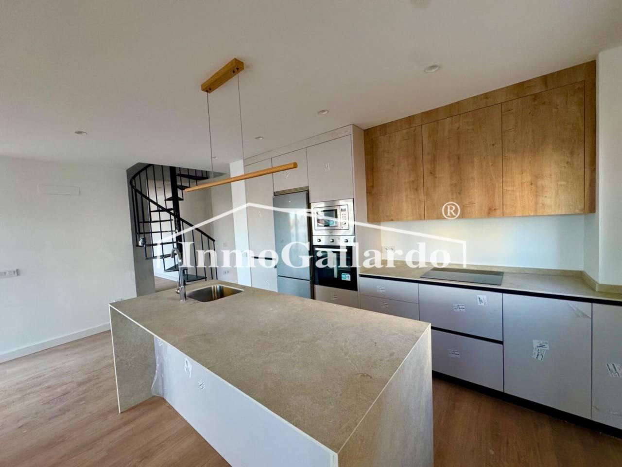 Dúplex en Venta en Torremolinos