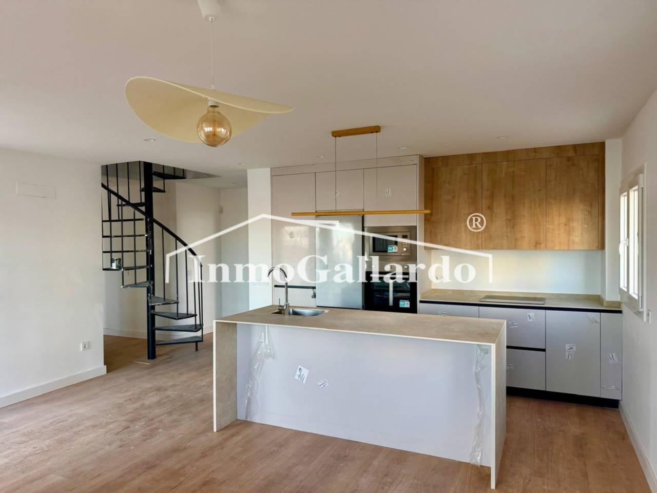 Dúplex en Venta en Torremolinos