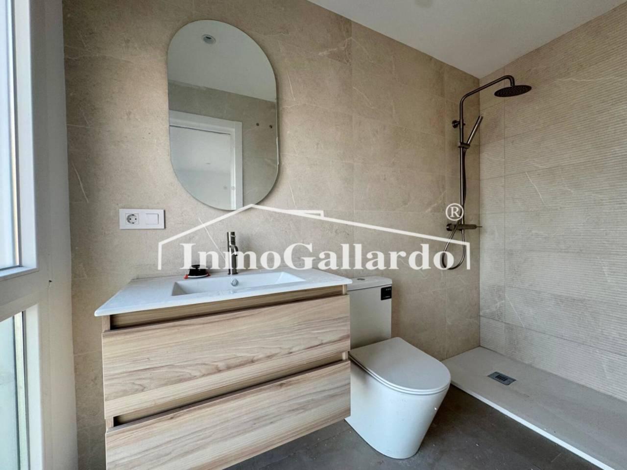 Dúplex en Venta en Torremolinos