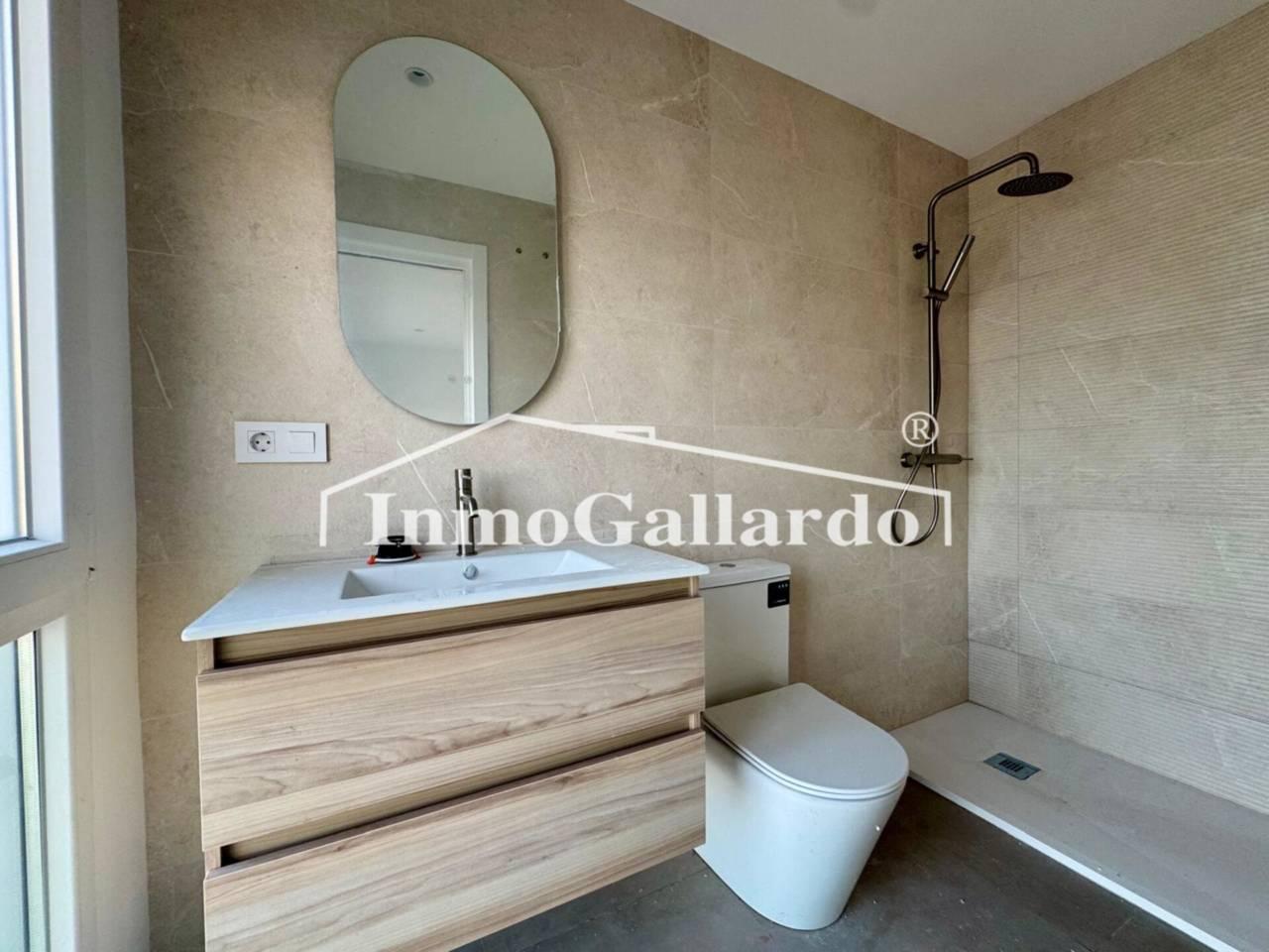 Dúplex en Venta en Torremolinos