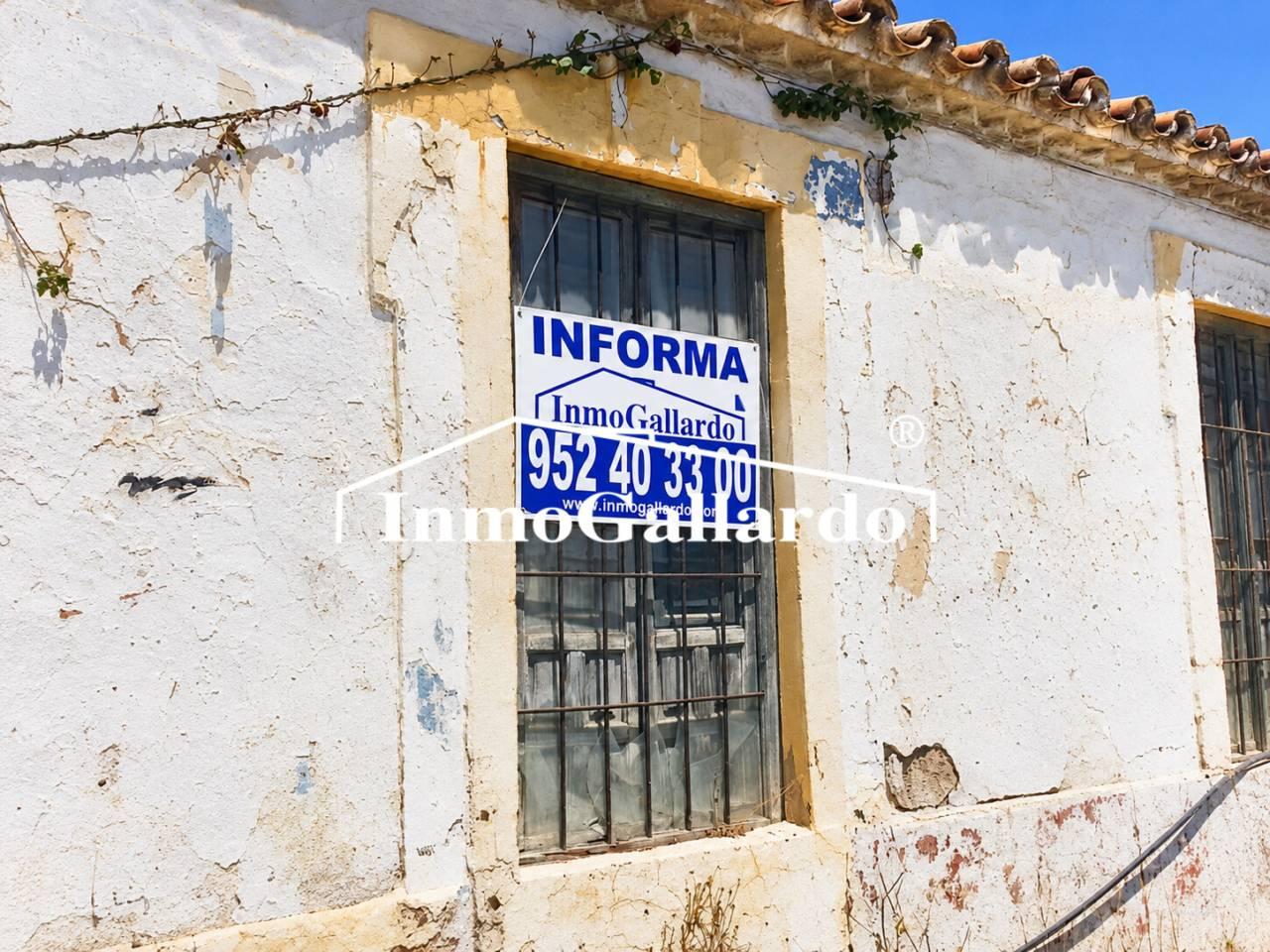 Premise for Sale in Vélez-Málaga