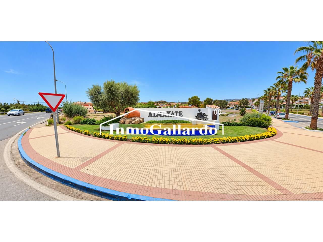 Premise for Sale in Vélez-Málaga