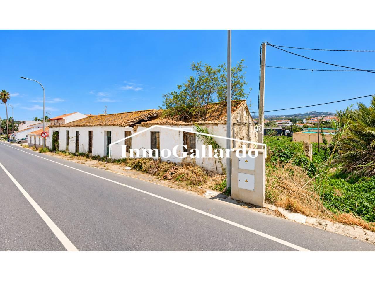 Premise for Sale in Vélez-Málaga