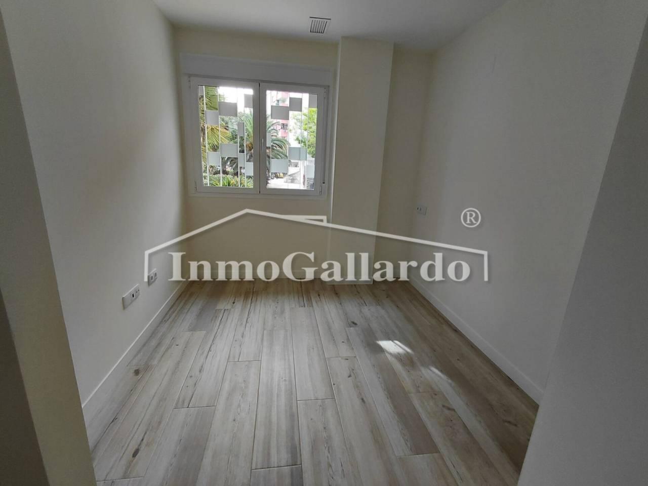 Piso en Venta en Málaga