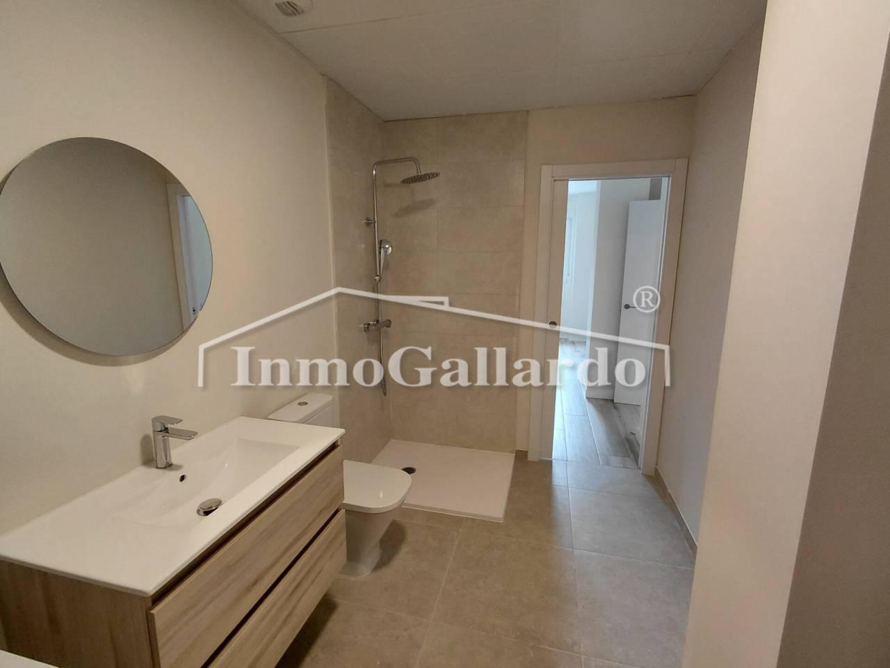 Piso en Venta en Málaga