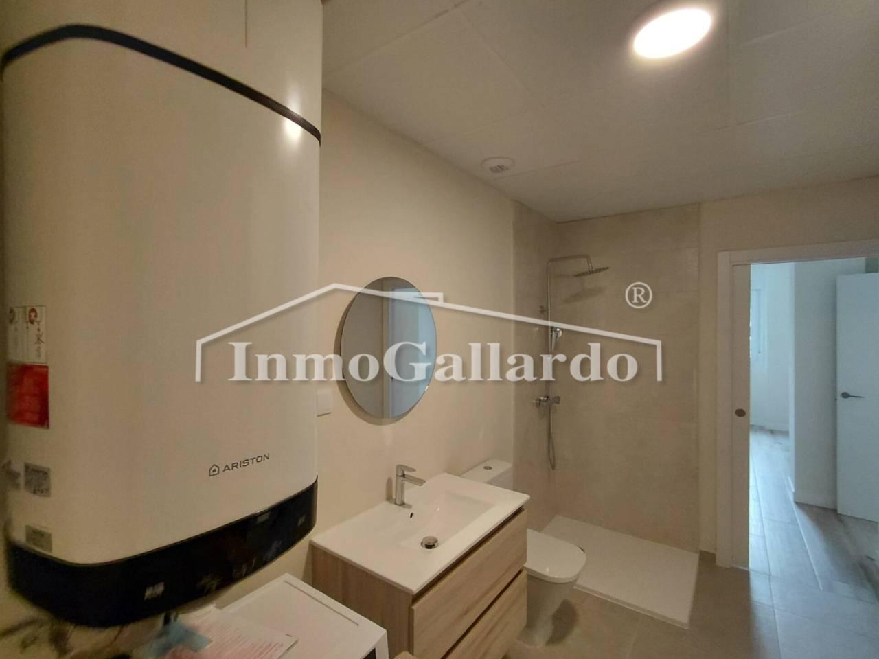 Piso en Venta en Málaga