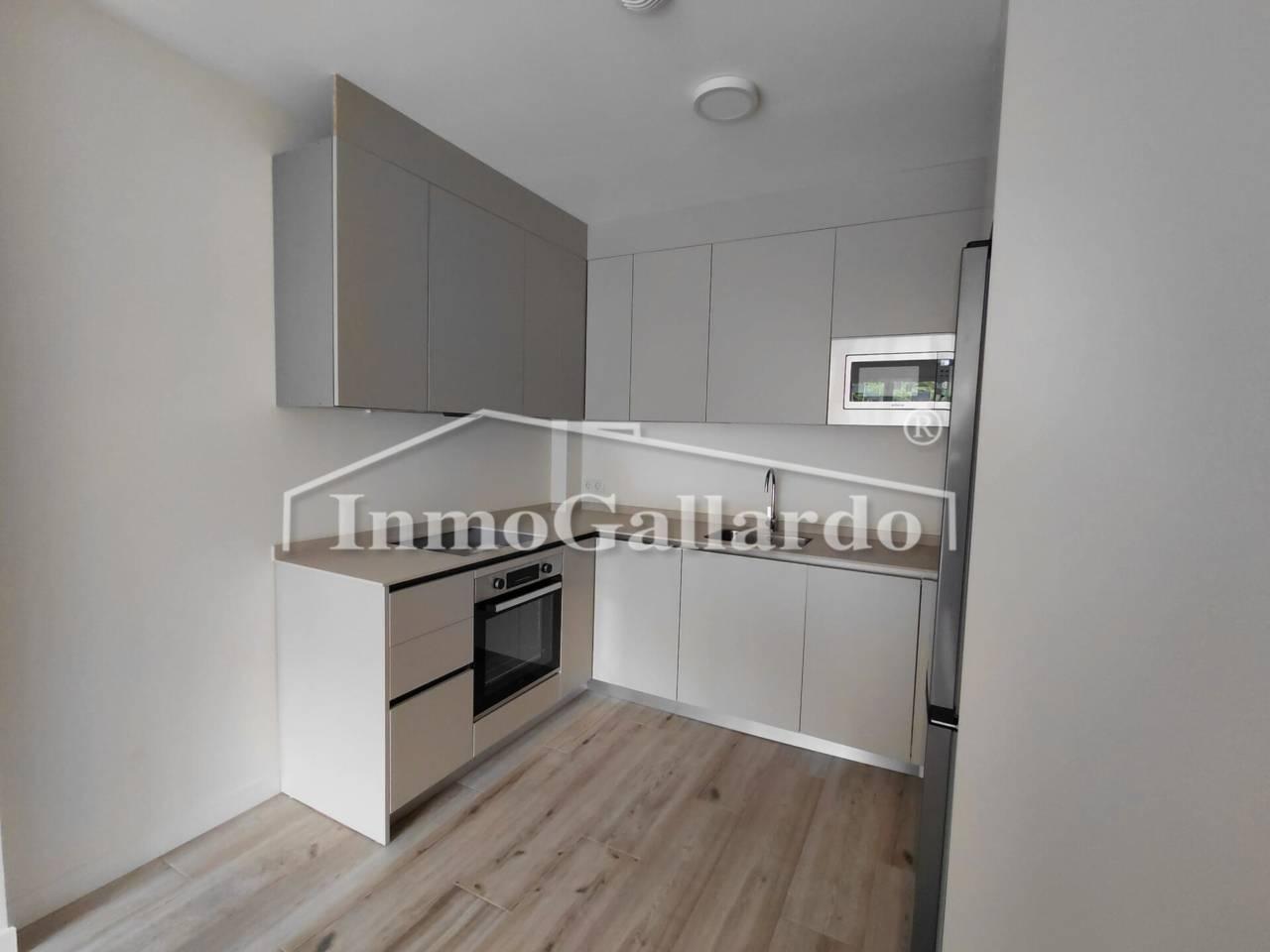 Piso en Venta en Málaga