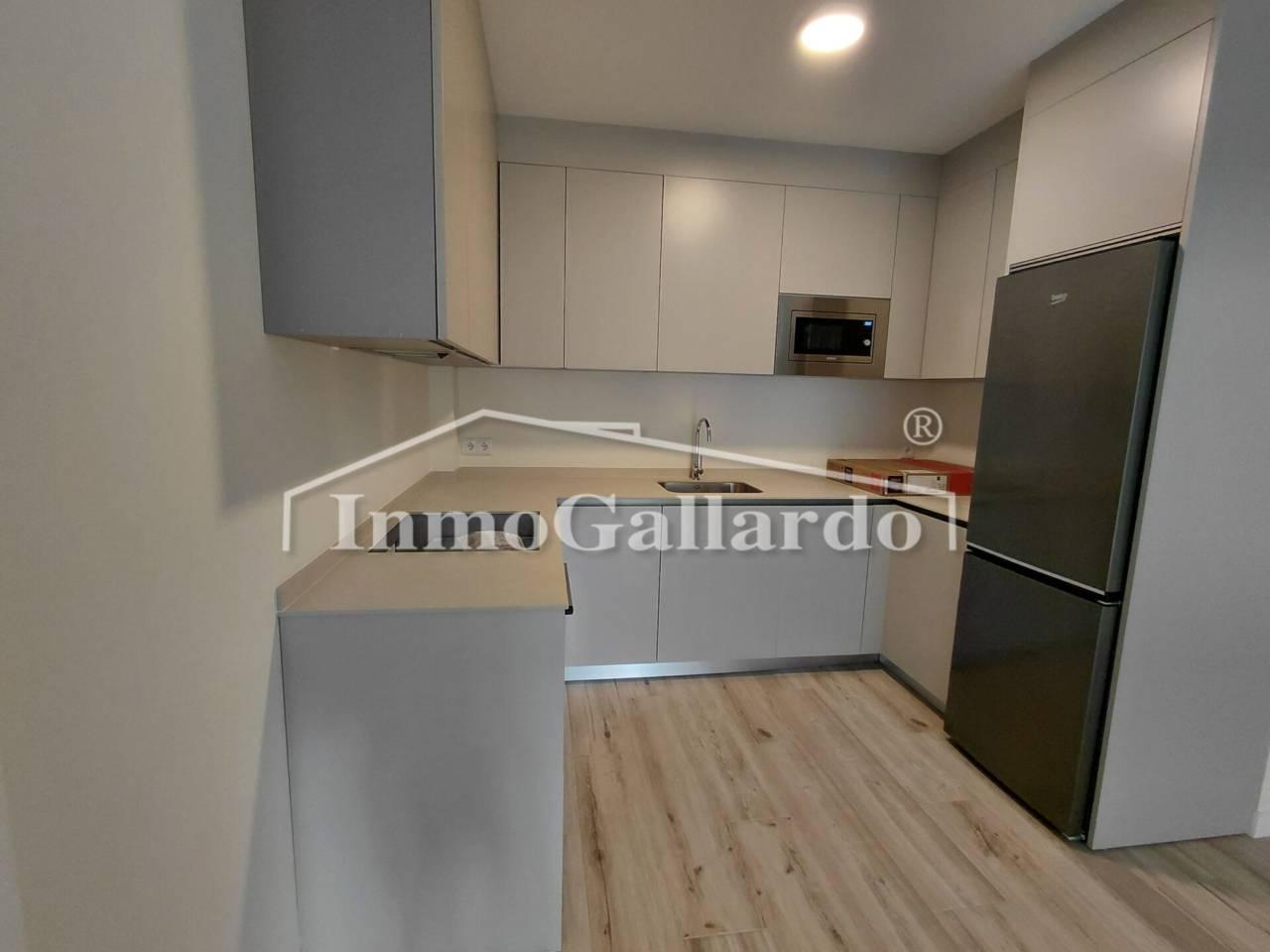 Piso en Venta en Málaga