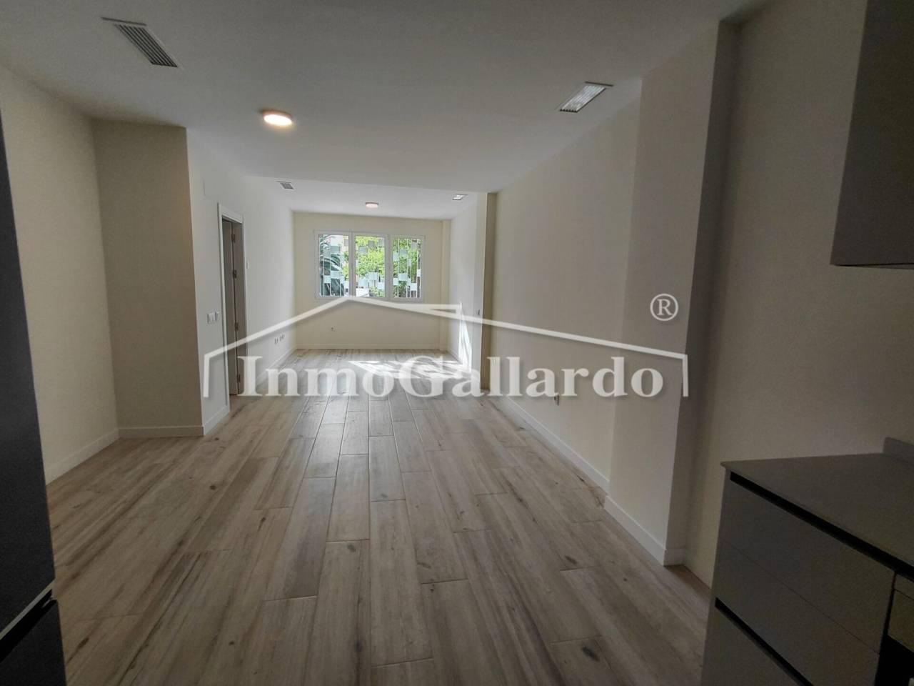 Piso en Venta en Málaga