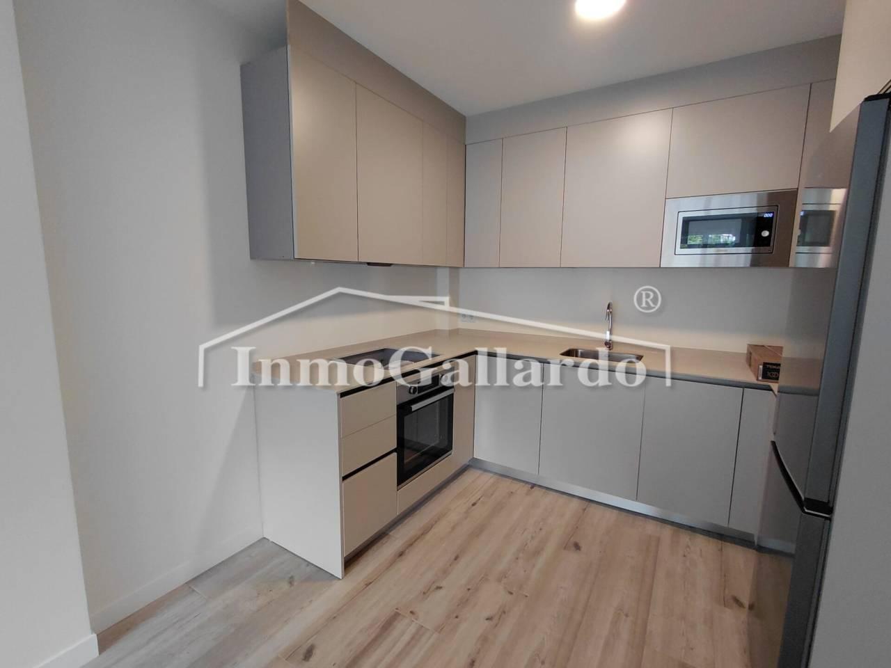 Piso en Venta en Málaga