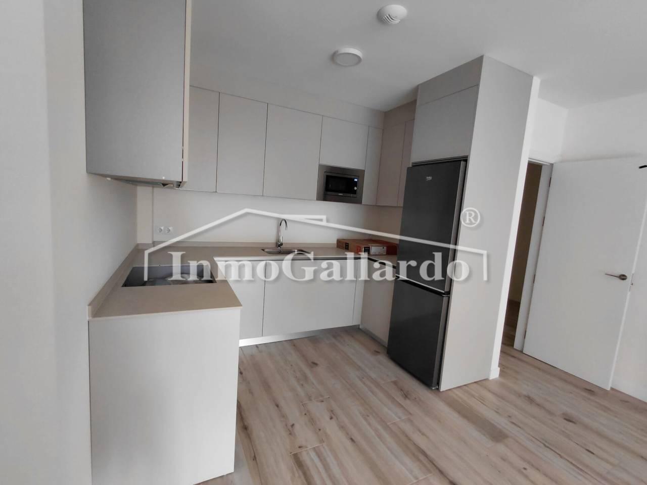 Piso en Venta en Málaga