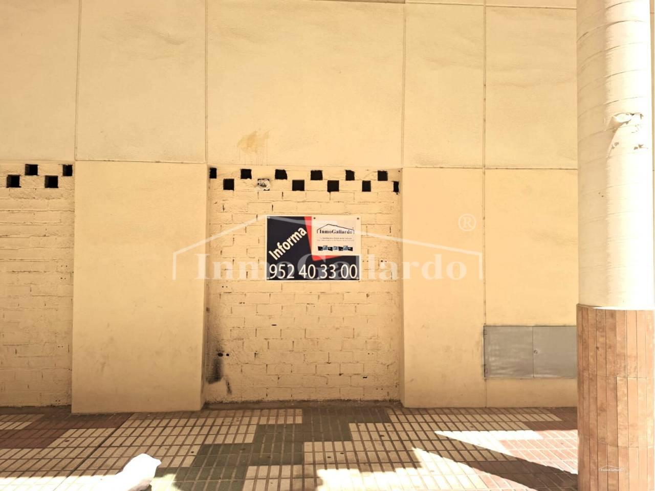 Local en Venta en Rincón de la Victoria